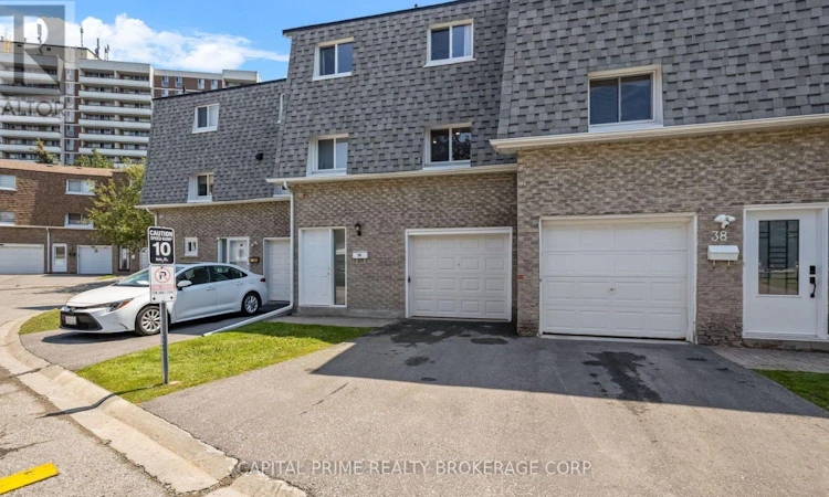 36-250 Bridletowne Circle