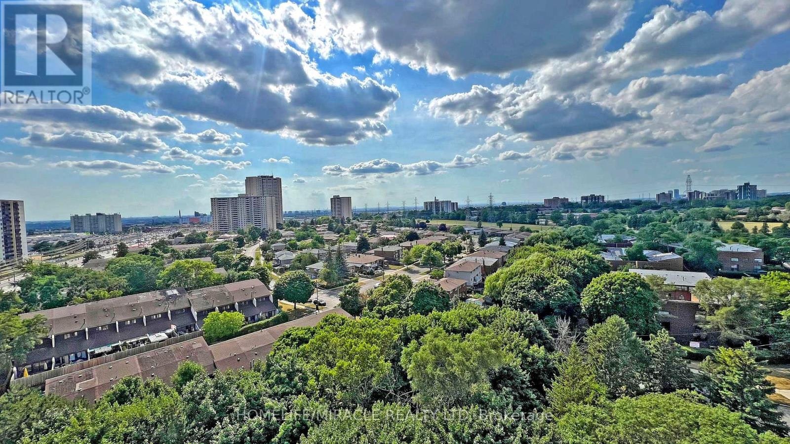 1206-10 Tobermory Drive, Toronto, ON, M3N 2Y5 - 44