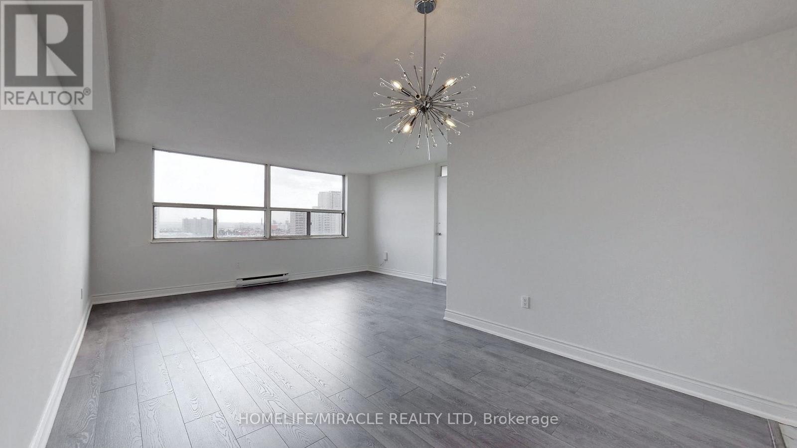 1206-10 Tobermory Drive, Toronto, ON, M3N 2Y5 - 9