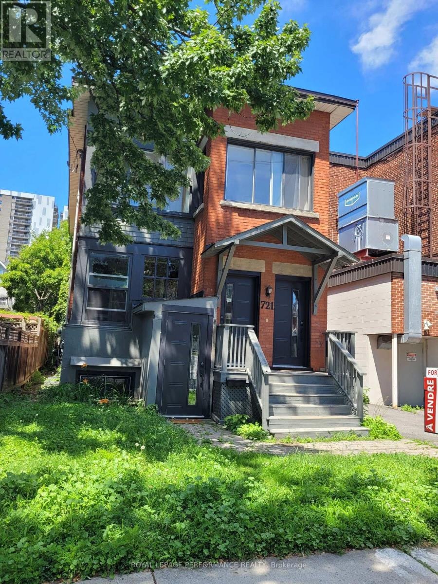 721 B Cooper Street, Ottawa, ON, K1R 5J5 - 2