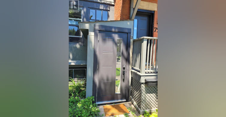 721 B Cooper Street, Ottawa, ON, K1R 5J5 - 3