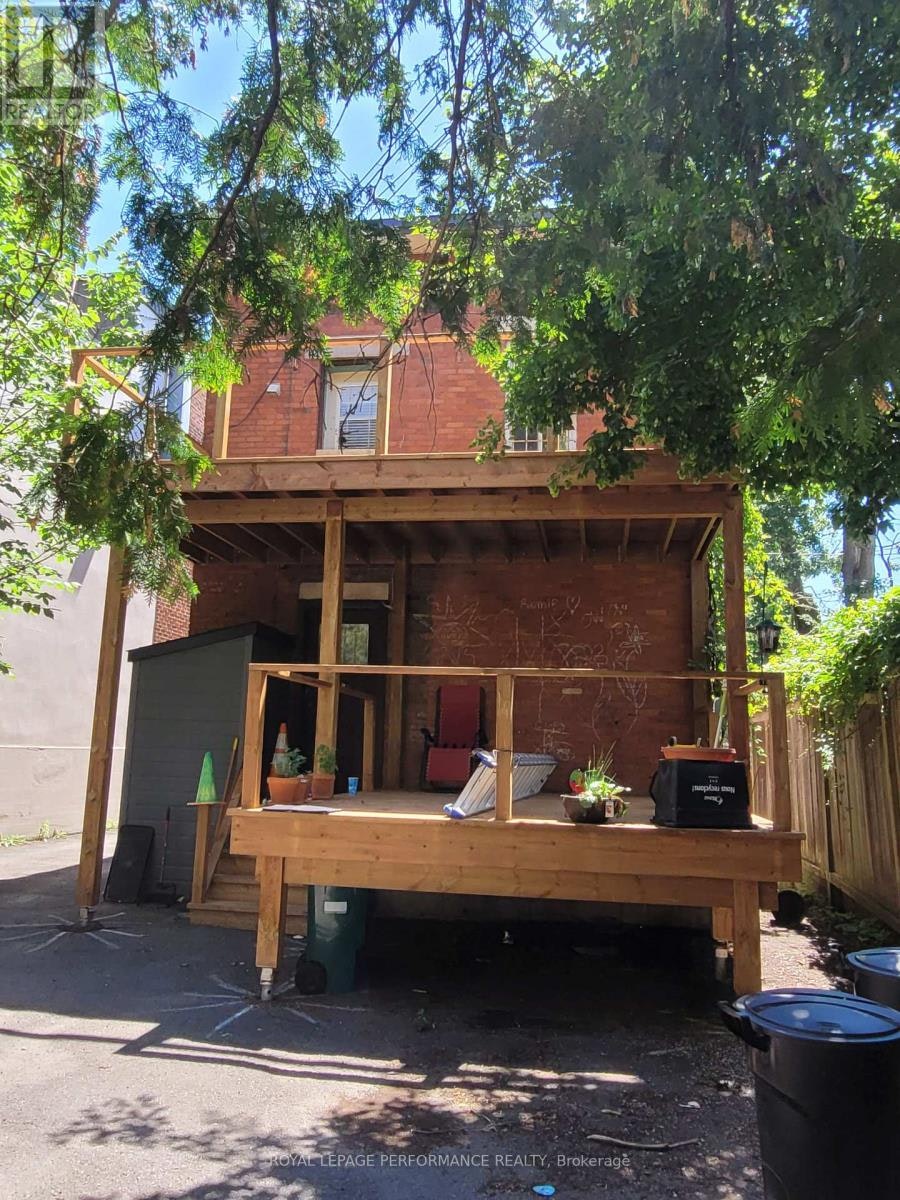 721 B Cooper Street, Ottawa, ON, K1R 5J5 - 21