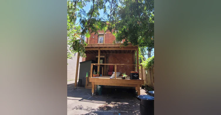 721 B Cooper Street, Ottawa, ON, K1R 5J5 - 21