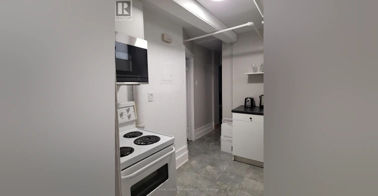 721 B Cooper Street, Ottawa, ON, K1R 5J5 - 13