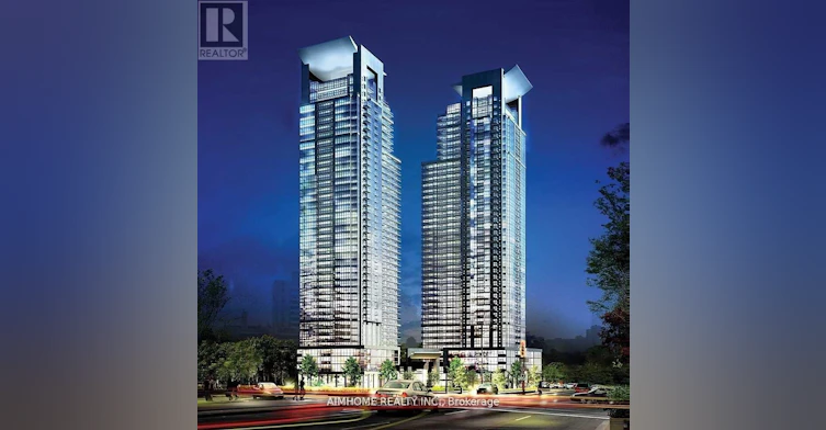 515-5162 Yonge Street, Toronto, ON, M2N 0E9