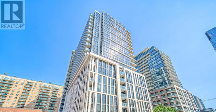 510-400 Adelaide Street E, Toronto, ON, M5A 4S3