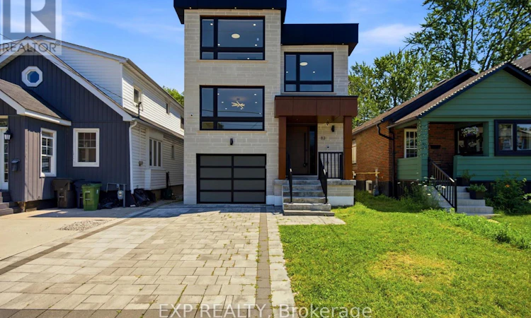 83 Kalmar Avenue
