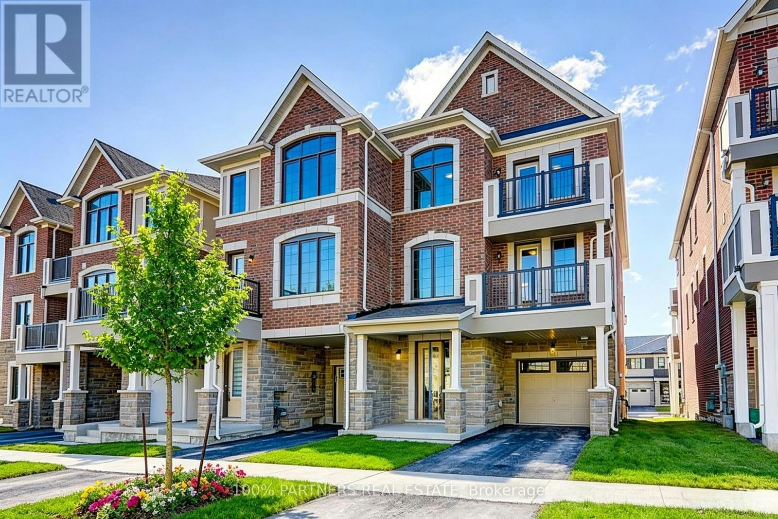 MAKHAM-17 Thomas Frisby Jr Crescent, Markham, ON, L6C 3L1 - 12