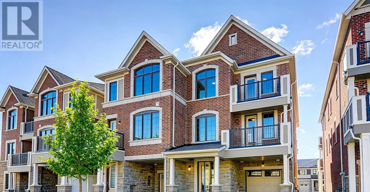 MAKHAM-17 Thomas Frisby Jr Crescent, Markham, ON, L6C 3L1 - 12