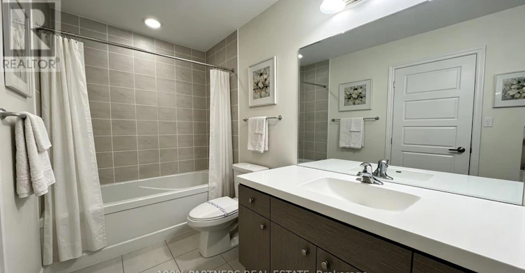 MAKHAM-17 Thomas Frisby Jr Crescent, Markham, ON, L6C 3L1 - 9
