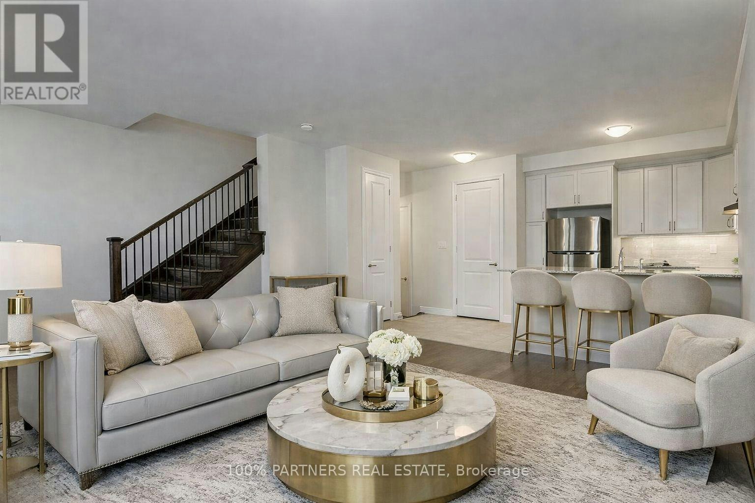 MAKHAM-17 Thomas Frisby Jr Crescent, Markham, ON, L6C 3L1 - 3