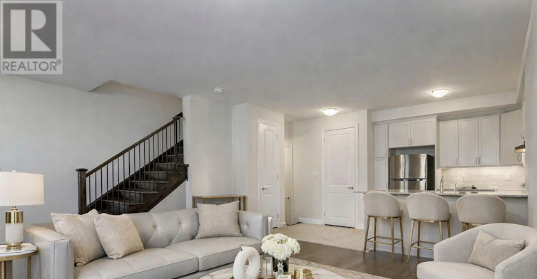 MAKHAM-17 Thomas Frisby Jr Crescent, Markham, ON, L6C 3L1 - 3