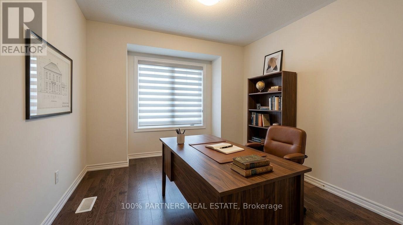 MAKHAM-17 Thomas Frisby Jr Crescent, Markham, ON, L6C 3L1 - 7