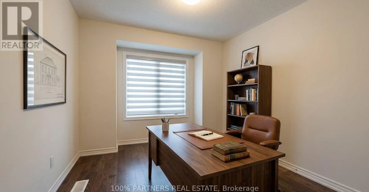 MAKHAM-17 Thomas Frisby Jr Crescent, Markham, ON, L6C 3L1 - 7