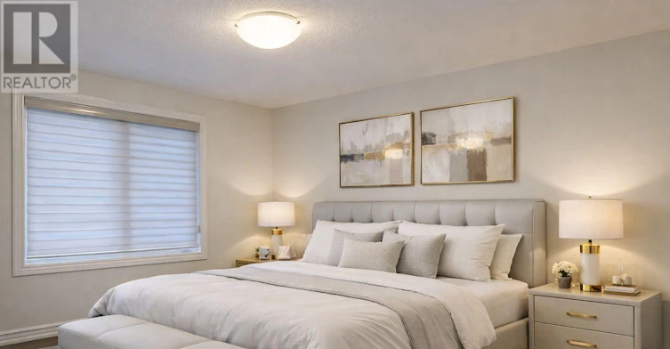 MAKHAM-17 Thomas Frisby Jr Crescent, Markham, ON, L6C 3L1 - 5
