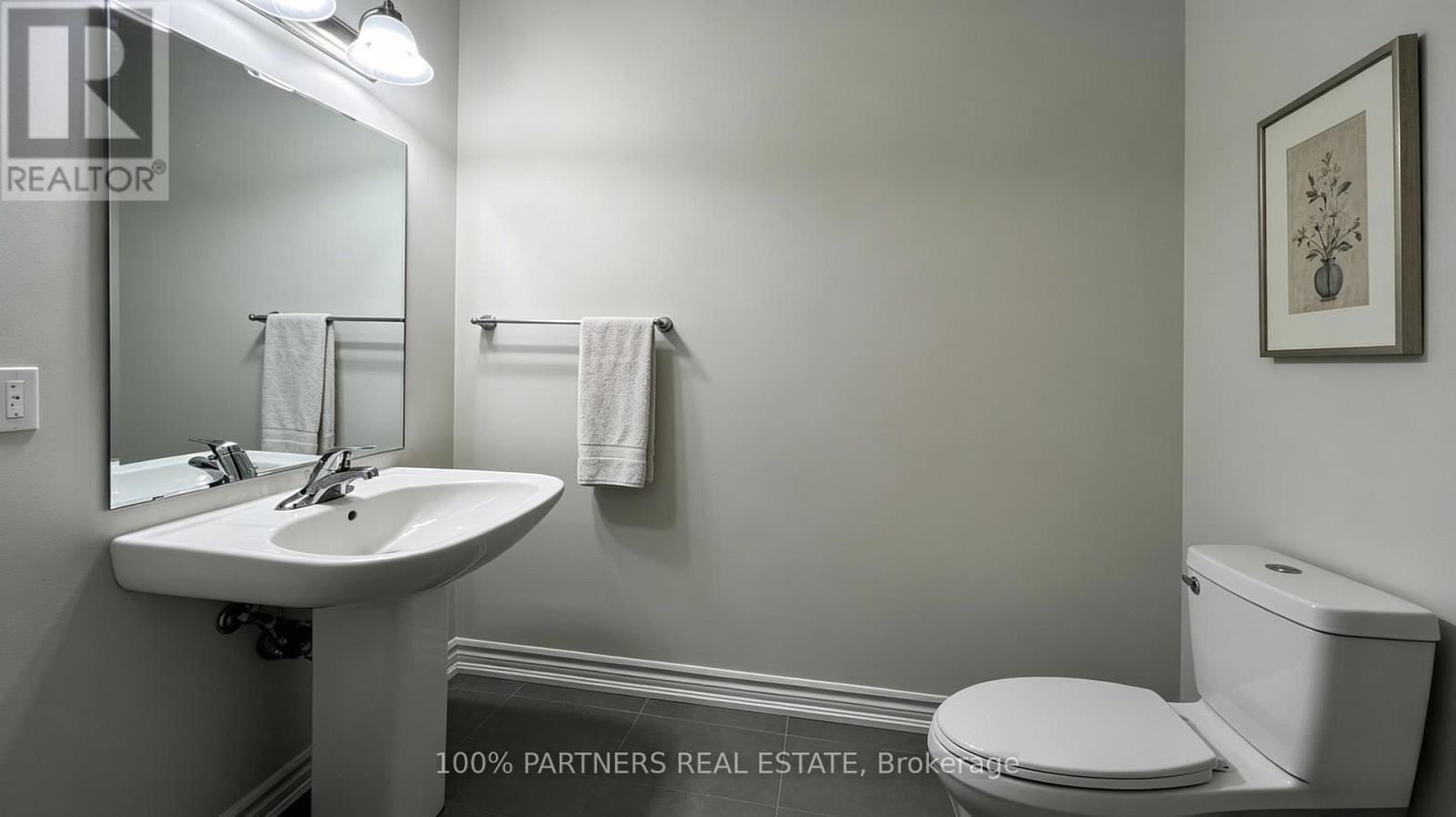 MAKHAM-17 Thomas Frisby Jr Crescent, Markham, ON, L6C 3L1 - 6