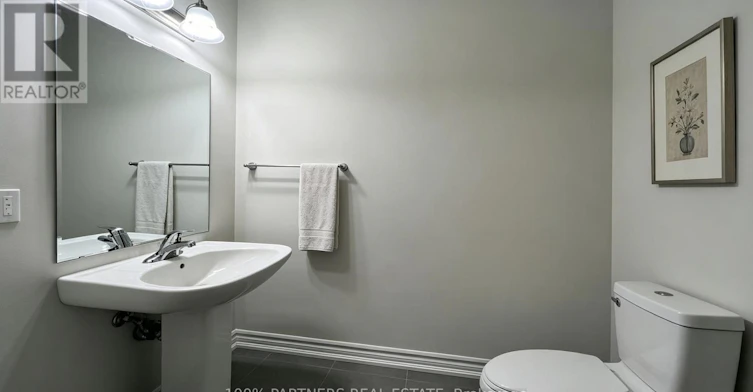 MAKHAM-17 Thomas Frisby Jr Crescent, Markham, ON, L6C 3L1 - 6