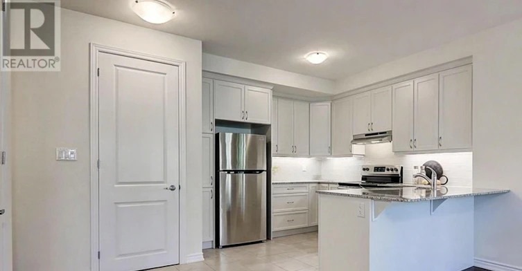 MAKHAM-17 Thomas Frisby Jr Crescent, Markham, ON, L6C 3L1 - 4