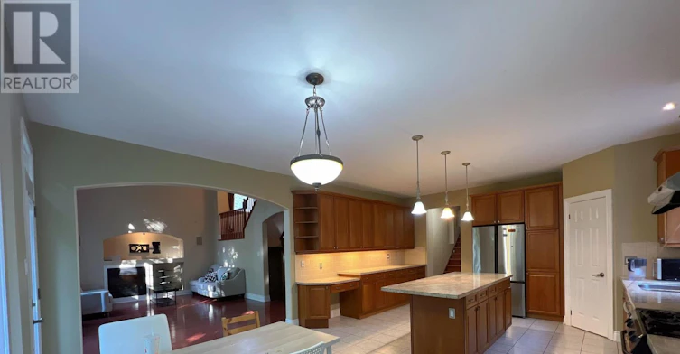 73 Burndenford Crescent, Markham, ON, L3P 7S9 - 4