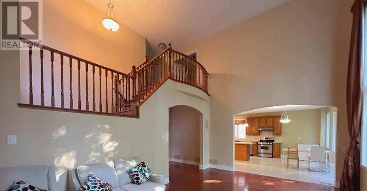 73 Burndenford Crescent, Markham, ON, L3P 7S9 - 2