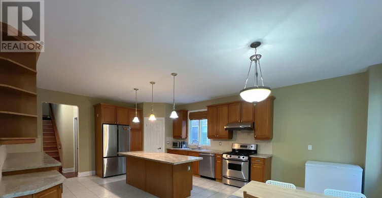 73 Burndenford Crescent, Markham, ON, L3P 7S9 - 3
