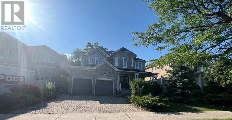 73 Burndenford Crescent, Markham, ON, L3P 7S9
