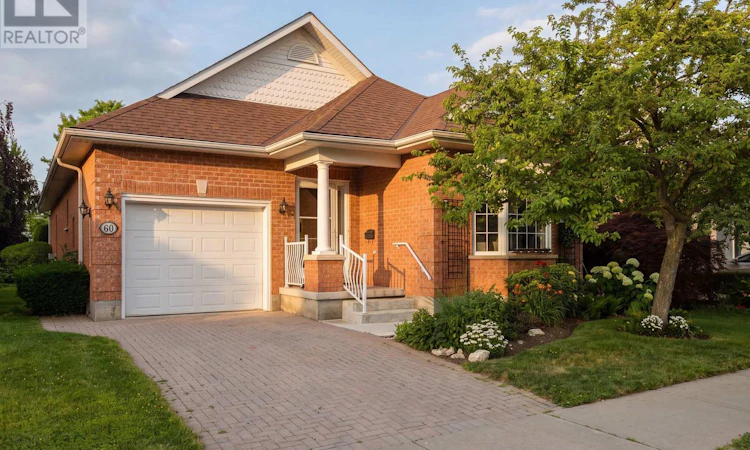60 Basswood Drive
