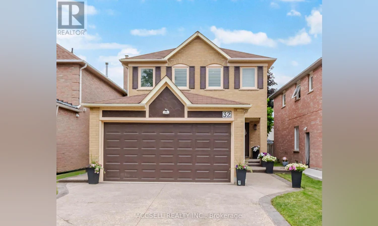 32 Niles Court
