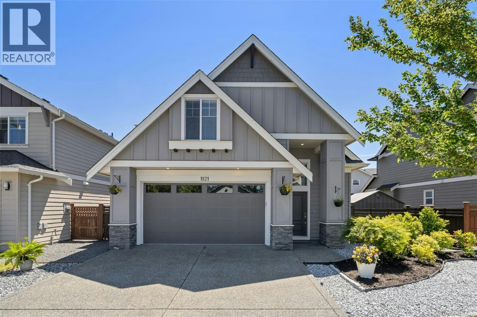 1121 Smokehouse Crescent, Langford, BC, V9C 0M6