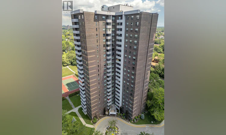 2203-1900 Sheppard Avenue E