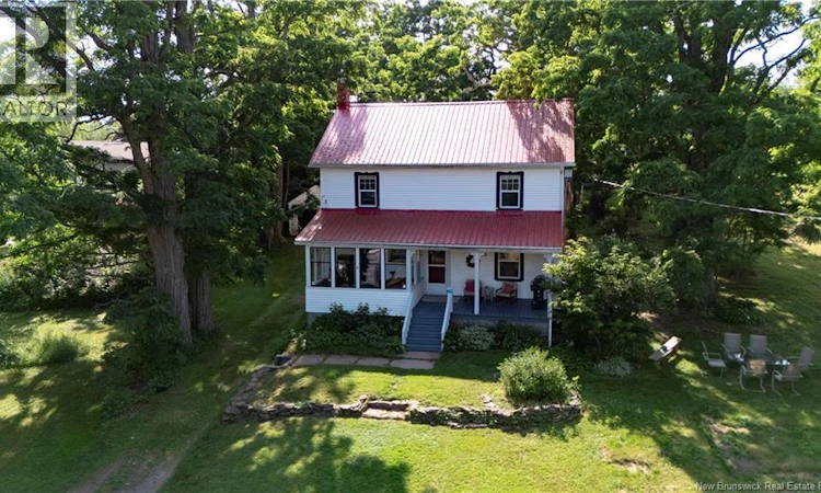 29 Front Street