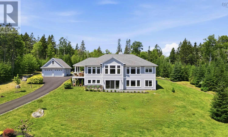 50 Foxberry Hill