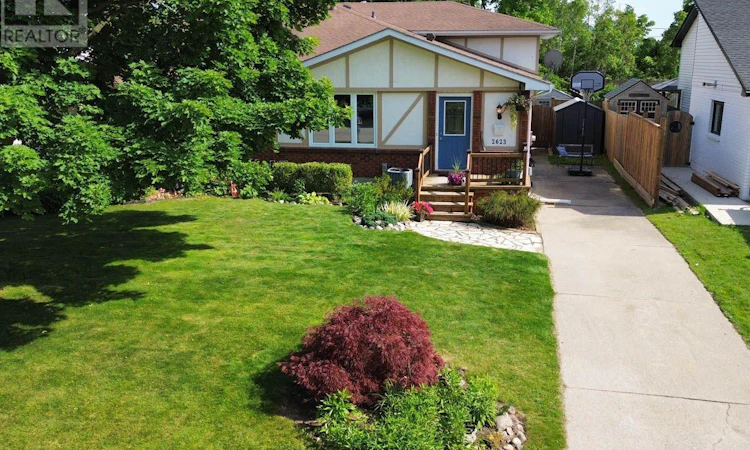 2623 Kaymar Crescent