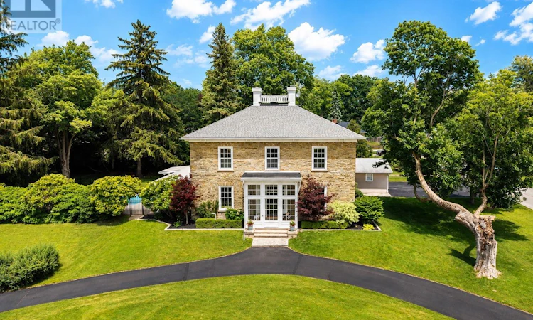 55 Cochrane Drive