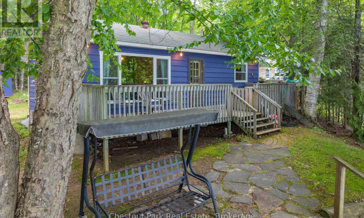 412 Sherwood Drive