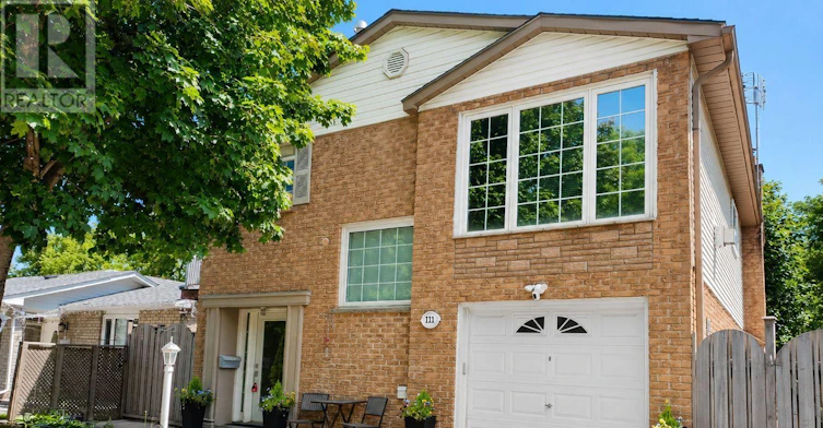 111 Limerick Street, Oshawa, ON, L1J 7A8