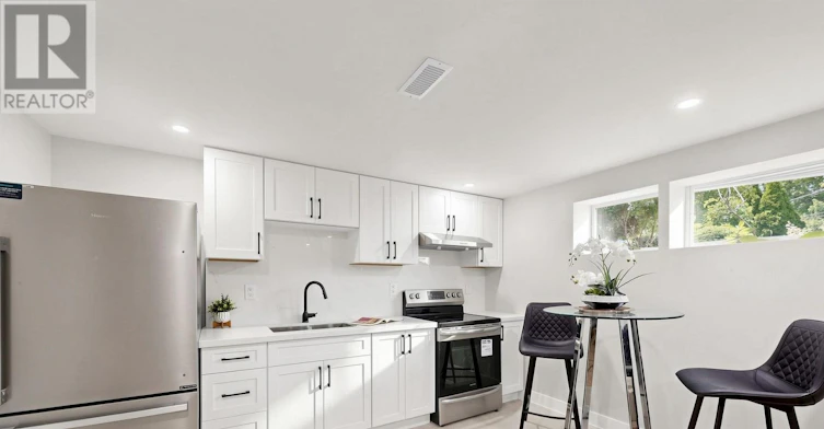 BASEMENT-49 Bayview Parkway, Newmarket, ON, L3Y 3W2 - 11
