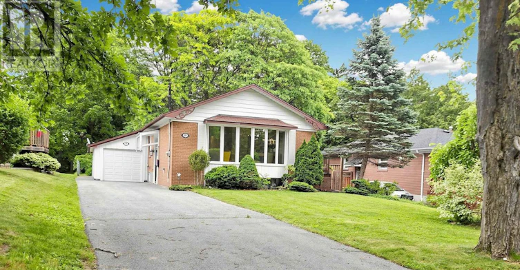 BASEMENT-49 Bayview Parkway, Newmarket, ON, L3Y 3W2 - 3