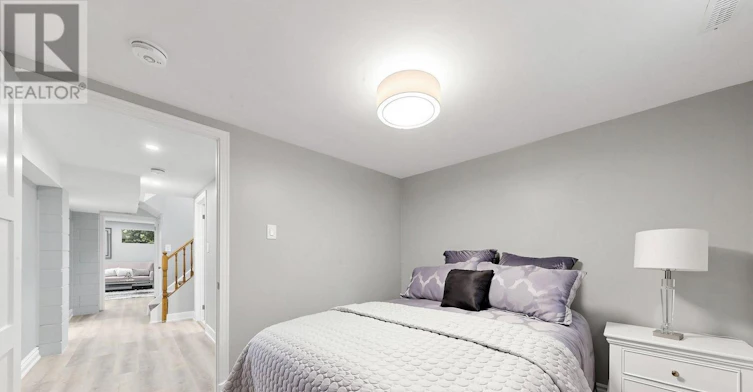 BASEMENT-49 Bayview Parkway, Newmarket, ON, L3Y 3W2 - 19
