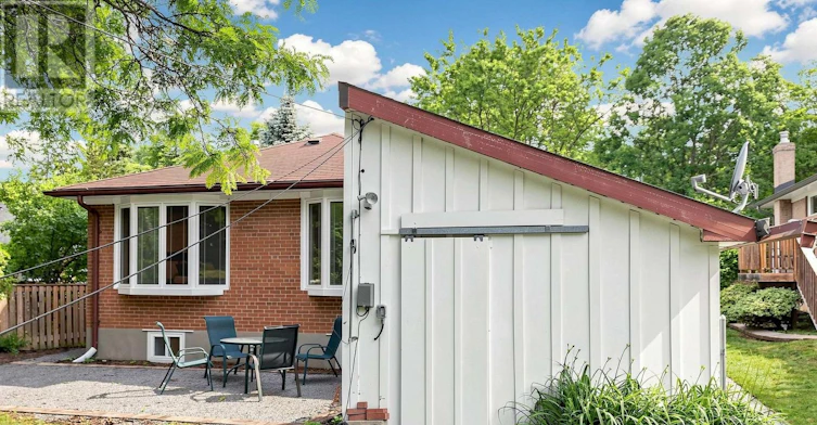 BASEMENT-49 Bayview Parkway, Newmarket, ON, L3Y 3W2 - 24