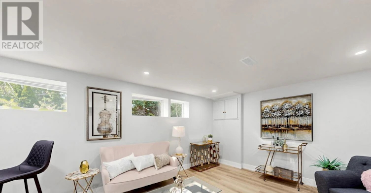 BASEMENT-49 Bayview Parkway, Newmarket, ON, L3Y 3W2 - 6