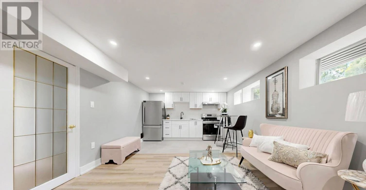BASEMENT-49 Bayview Parkway, Newmarket, ON, L3Y 3W2 - 10