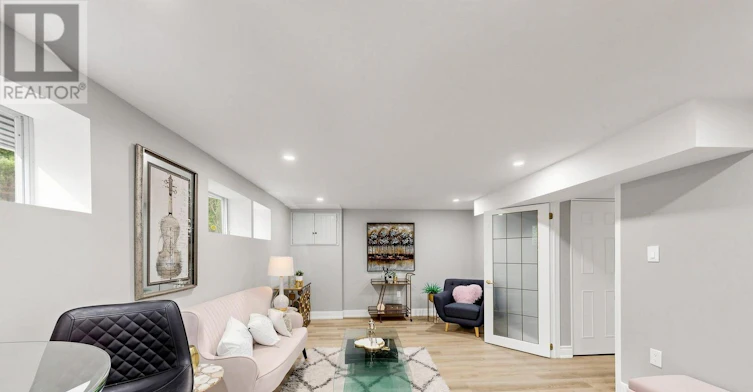 BASEMENT-49 Bayview Parkway, Newmarket, ON, L3Y 3W2 - 9