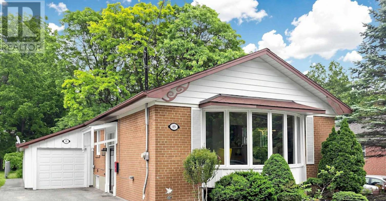 BASEMENT-49 Bayview Parkway, Newmarket, ON, L3Y 3W2 - 4