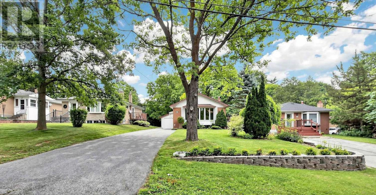 BASEMENT-49 Bayview Parkway, Newmarket, ON, L3Y 3W2 - 2