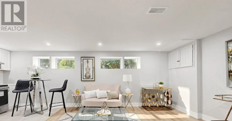 BASEMENT-49 Bayview Parkway, Newmarket, ON, L3Y 3W2 - 7
