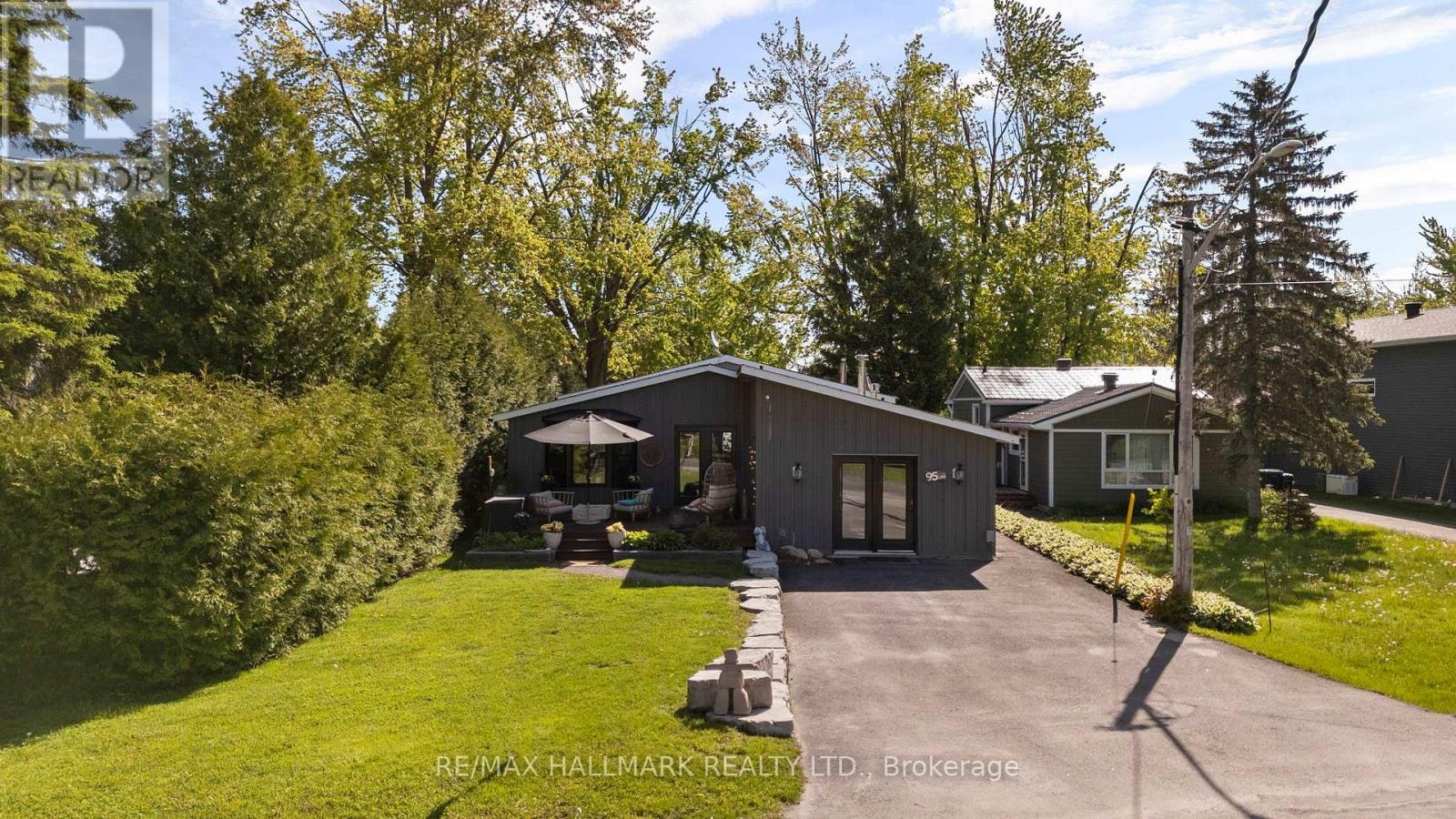95 Lake Avenue, Ramara, ON, L0K 1B0