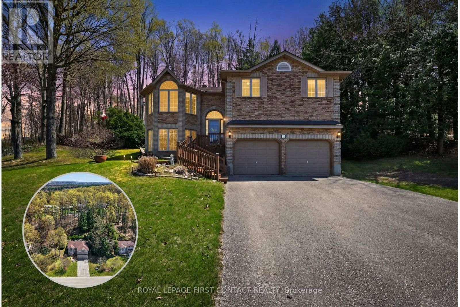 23 Mcfadden Drive, Springwater, ON, L0L 1V0
