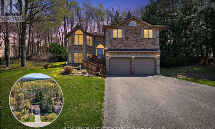 23 Mcfadden Drive