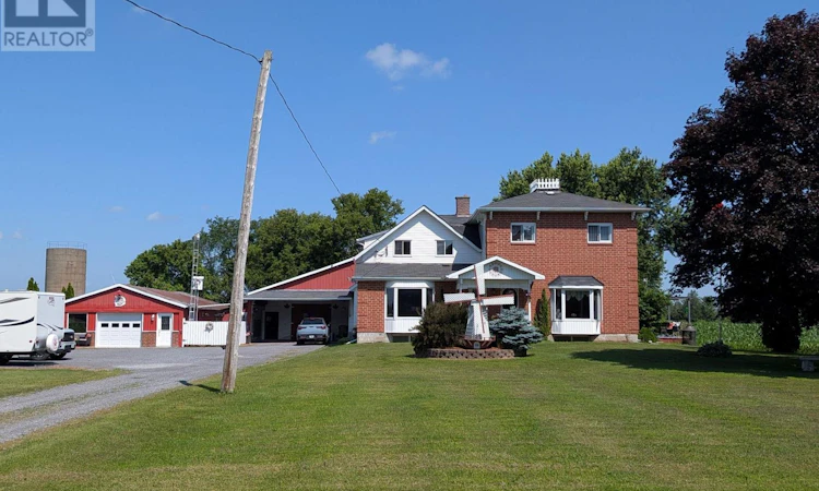 14911 43 County Rd Road